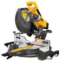 Dewalt DCS781N-XJ 54V XR Flexvolt 305mm Slide Mitre Saw - Bare Unit £1,049.00